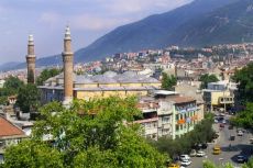 Bursa kiralık vin&ccedil;