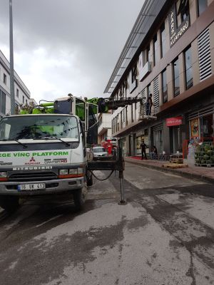 osmangazi kiralık vin&ccedil;