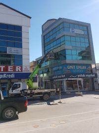 bursa vin&ccedil; kiralama