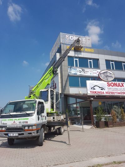 Bursa Vin&ccedil; kiralama fiyatları