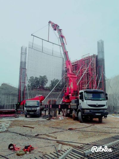 Kiralık Vin&ccedil;