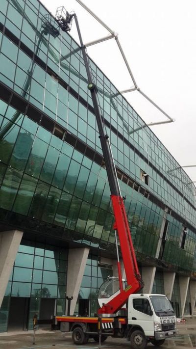 Bursa Kiralık Vin&ccedil; Hizmeti