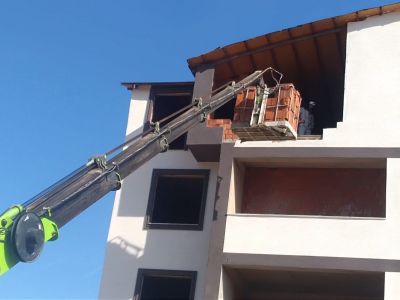 Kiralık Vin&ccedil;