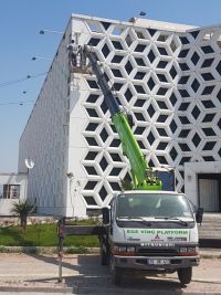 Kiralık vin&ccedil; bursa