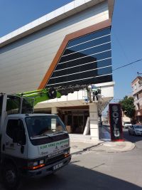 kiralık vin&ccedil; bursa