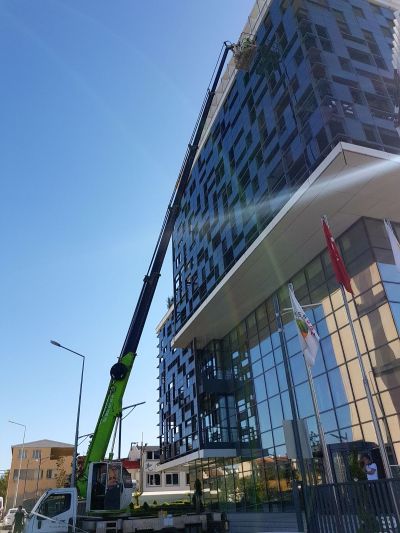 Bursa Kiralık Vin&ccedil;