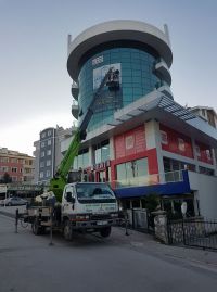 bursa vin&ccedil; kiralama