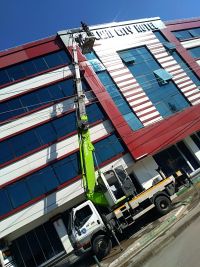 Kiralık Sepetli Vin&ccedil;