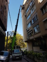 Kiralık Vin&ccedil; Yıldırım