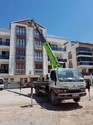 Bursa Sepetli Vin&ccedil;