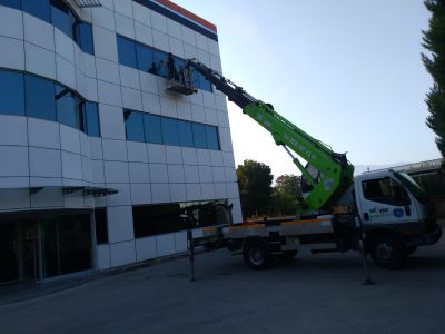 Kiralık Sepetli Vin&ccedil;